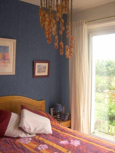 La Breizh'Ilienne Villa Groix Buitenkant foto
